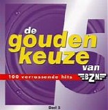 Various artists - Gouden Keuze van BZN Deel  5