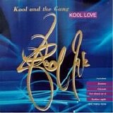 Kool And The Gang - Kool Love (TELSTAR TCD 2435)