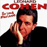 Leonard Cohen (Caneda) - So Long, Marianne
