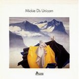 Mickie D's Unicorn (Duitsl) - Unicorn