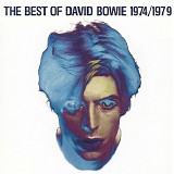 David Bowie - The Best Of David Bowie 1974-1979