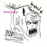 David Bowie - I'm Afraid Of Americans