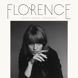 Florence + the Machine - How Big, How Blue, How Beautiful [ Deluxe ]
