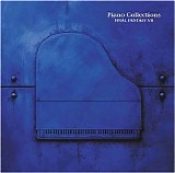 F - Final Fantasy VII Piano Collection