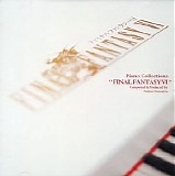 F - Final Fantasy VI Piano Collection