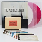 Postal Service, The - Give Up (Deluxe 10th Anniversary Edition)