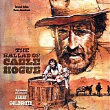 Jerry Goldsmith - The Ballad of Cable Hogue