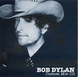 Bob Dylan - Custom Mix CD