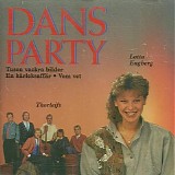 Various artists - Dansparty