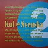 Various artists - Kul pÃ¥ svenska 2