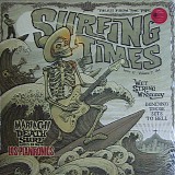 Los Plantronics - Surfing Times