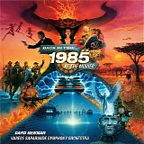 Various artists - Back In Time...1985 At The Movies
