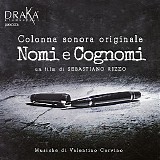 Valentino Corvino - Nomi e Cognomi