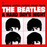 The Beatles - A Hard Day's Night [Soundtrack]