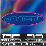 Various artists - A Brief History Of Ambient Vol1 CD1