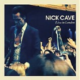 Nick Cave - Live At Hammersmith Apollo 02.05.2015