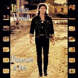 Rodney Crowell - Diamonds & Dirt <Bonus Track Edition>