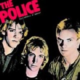 The POLICE - 1978: Outlandos D'Amour