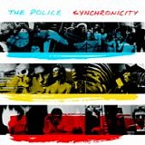 The POLICE - 1983: Synchronicity