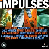 Various artists - Impulses