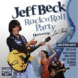 Jeff Beck - Rock 'N' Roll Party Honoring Les Paul