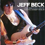 Jeff Beck - Live and Exclusive From the Grammy Museum