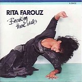 Rita Farouz - Breaking Those Walls