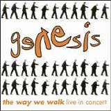 GENESIS - 2007: The Way We Walk - Live In Concert