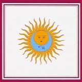 KING CRIMSON - 2012: Larks' Tongues In Aspic - The Complete Recordings [40th Anniversary Series]