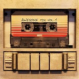 Various artists - Awesome Mix - Volume 1 (Guardians Of The Galaxy)