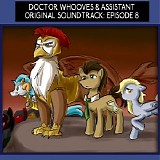 Various artists - Doctor Whooves & Assistant: Episode 8 - Outpost On The Fringe