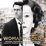 Various artists - Woman In Gold