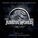 Michael Giacchino - Jurassic World