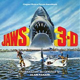 Alan Parker - Jaws 3-D