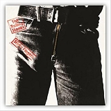 The Rolling Stones - Sticky Fingers (Capitol Bonus Disc)