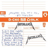 Metallica - No Life 'Till Leather