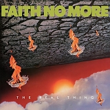 Faith No More - The Real Thing (Deluxe Edition)