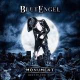 Blutengel - Monument (Deluxe Edition)