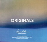 Erik Westberg Vocal Ensemble - Originals