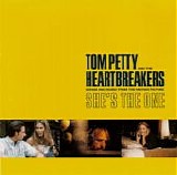 Petty,Tom. and the Heartbreakers - She's The One - Songs And Music From The Motion Picture