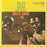 Miles Davis + 19 & Gil Evans - Miles Ahead