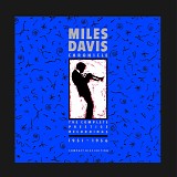 Miles Davis - Chronicle: The Complete Prestige Recordings 1951â€“1956