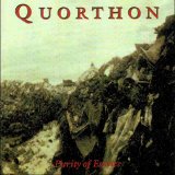 Quorthon - Purity Of Essence - Cd 1
