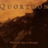 Quorthon - When Our Day Is Through EP