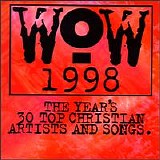 Various artists - WOW 1998