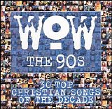 Various artists - WOW The 90's