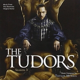 Trevor Morris - The Tudors (Season 3)