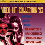 Soundtrack - 20 All-Time Movie Hits Video-Hit-Collection '93