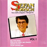 Stefan Borsch - Vol. 1