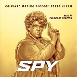 Theodore Shapiro - Spy